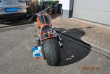 Harley-Davidson Vrod VRSCA - HARLEY-DAVIDSON VRSCA