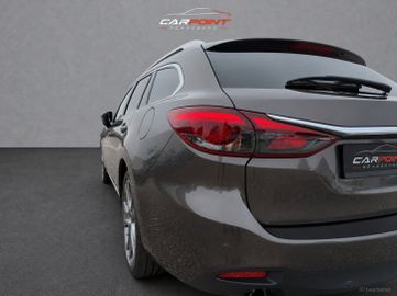 Mazda 6 - 9