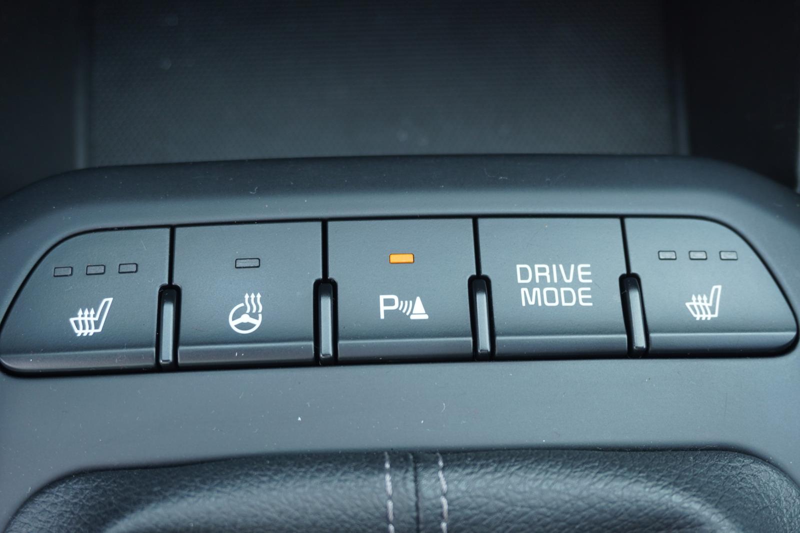 Kia Rio 1.0 M-Hybrid GT-Line Navi LED Tempomat SHZ, миниатюра 29