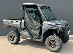 TGB Landmax 1000 *Halbkabine*KOSTENLOSE LIEFERUNG*