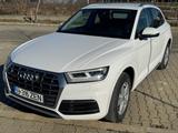 Audi Q5 2.0 TDI 120kW S tronic quattro sport sport