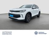 Volkswagen Tiguan LIFE 1.5 eTSI Design LED+ LM18 WInter con - Volkswagen Tiguan Jahreswagen