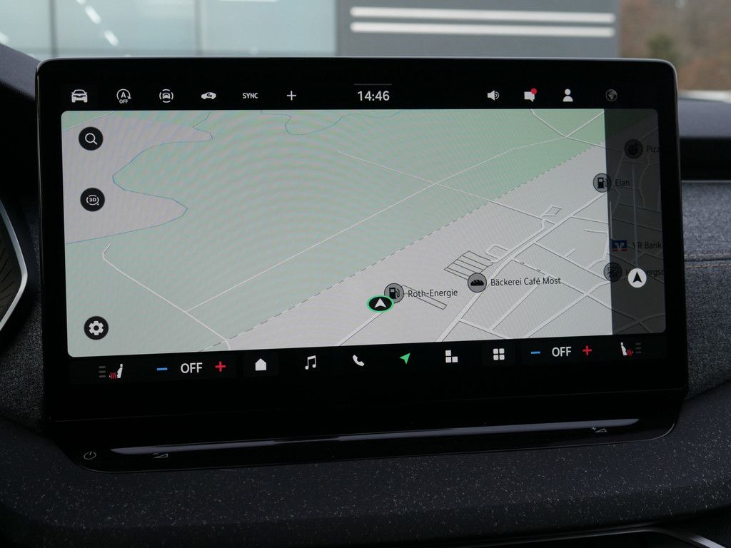 Skoda Octavia - Bild 9