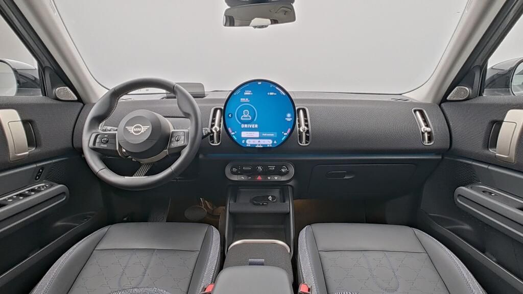 MINI Countryman C (Cooper) - Bild 12