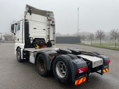 Fahrzeugabbildung MAN TGX 28.560