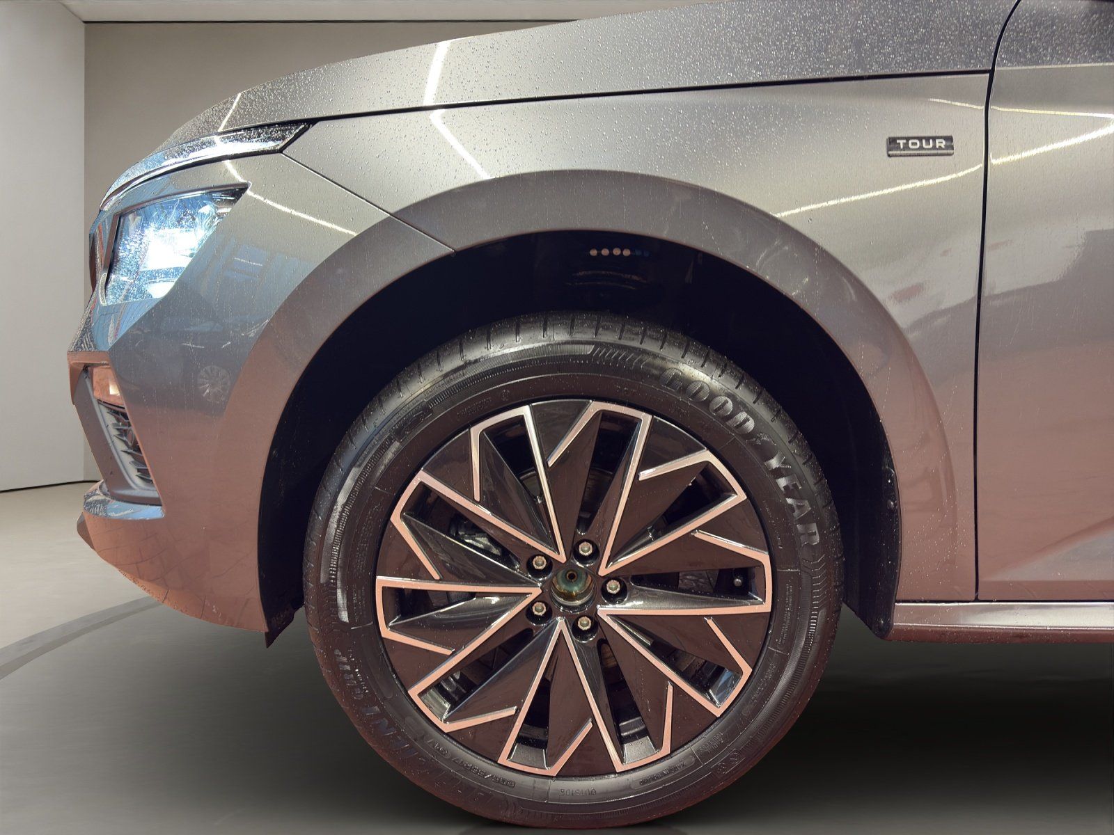 Skoda Kamiq - Bild 17