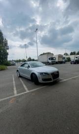 Audi TT 2.0 TFSI sLine - Audi TT: Sline