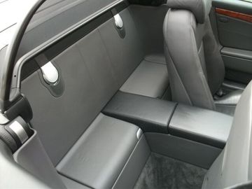 Mercedes SL 500 - 12