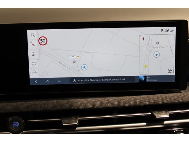 Hyundai Tucson – Bild 10