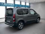 Peugeot Rifter Kombi GT 1.5 BlueHDi  - Peugeot Rifter aus 2023
