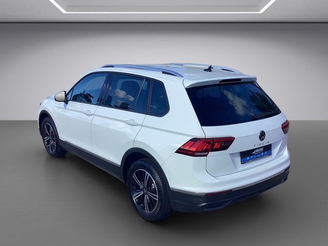 Tiguan 1.5TSI DSG Active