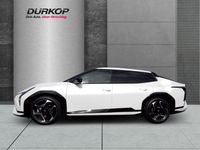 Kia EV4 - Vorschau Bild 2