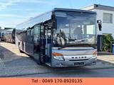 Setra 416 LE Buisness - Setra Reisebus 416