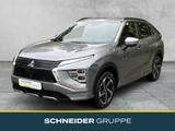 Mitsubishi ECLIPSE CROSS 2.4 PHEV 4WD SELECT +LED+NAVI+SHZ+ - Mitsubishi Eclipse Cross: Phev