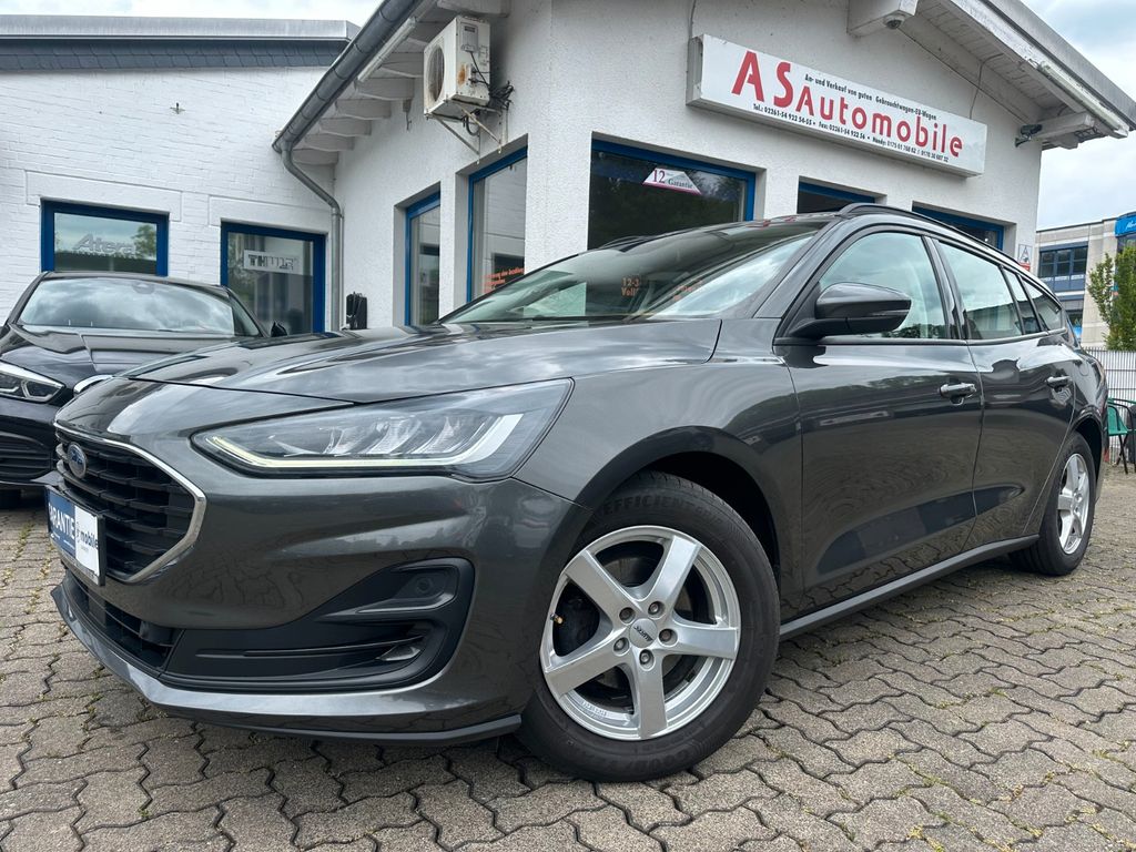 Image of Ford Focus