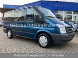 Ford Transit Bus FT300K Euroline*1.HD*Top Zustand* - Ford Transit: Euroline