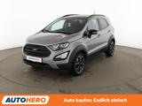 Ford EcoSport 1.0 EcoBoost Active*NAVI*LED*PDC*SHZ* - Ford EcoSport: Active