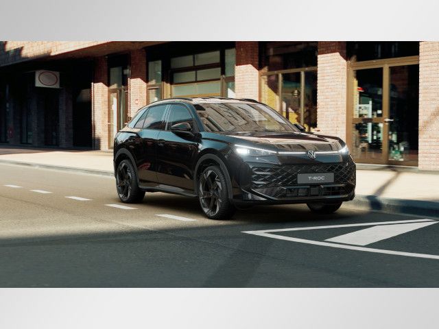 Volkswagen T-Roc - Bild 7
