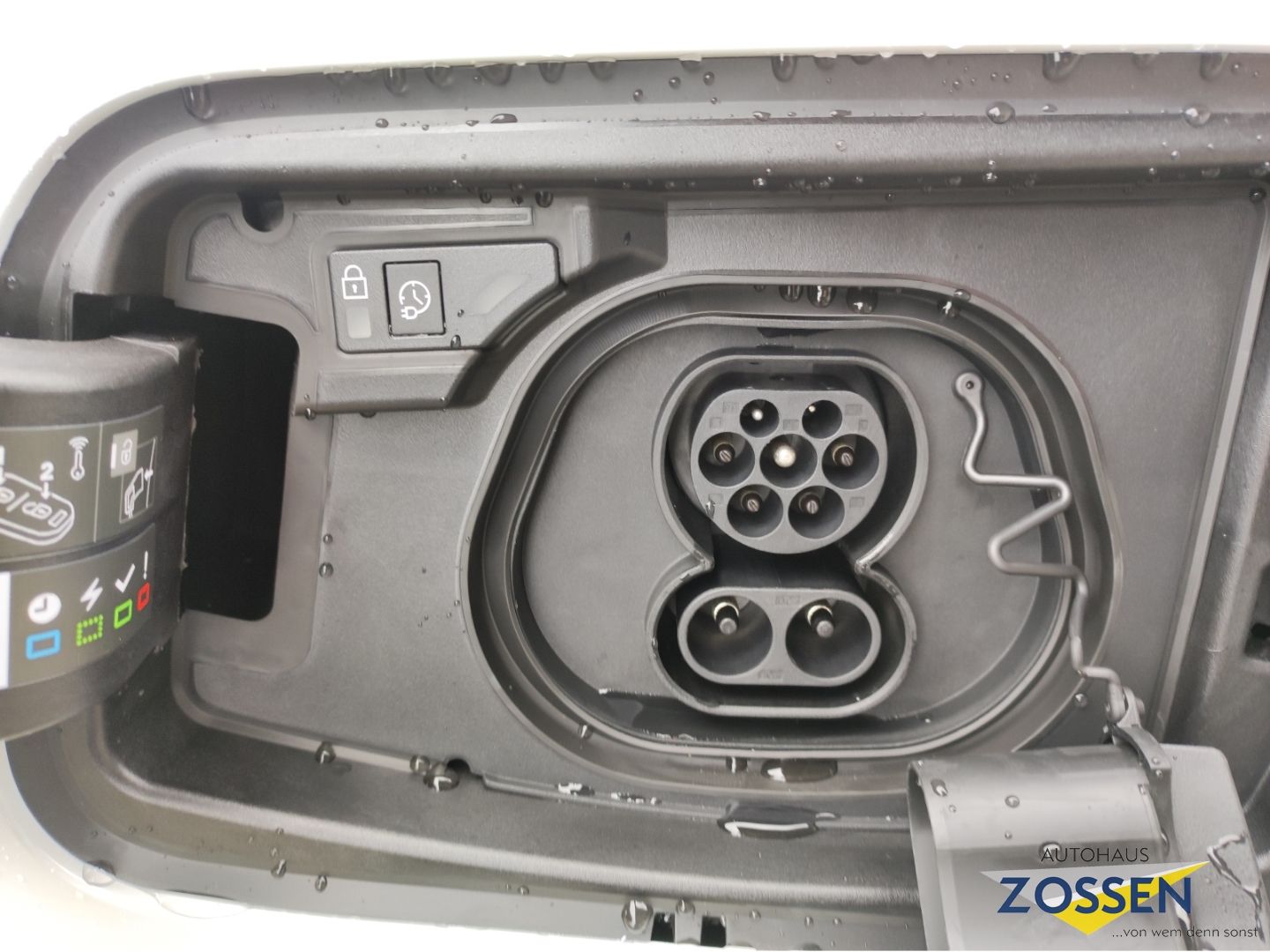 Opel Grandland (X) - Bild 24