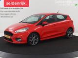 Ford Fiesta 1.0 EcoBoost ST-Line | 1e besitzer | Carp