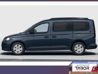 Volkswagen Caddy Maxi - Vorschau Bild 3