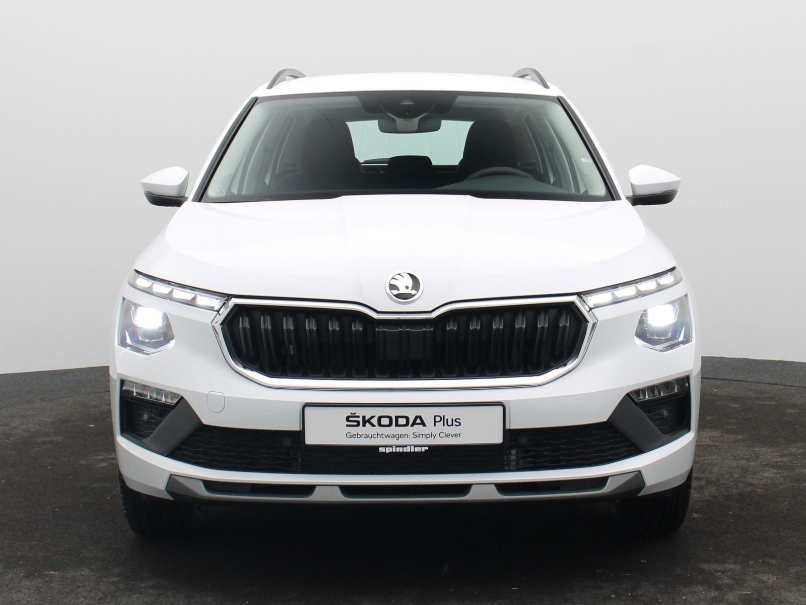 Skoda Kamiq - Bild 2