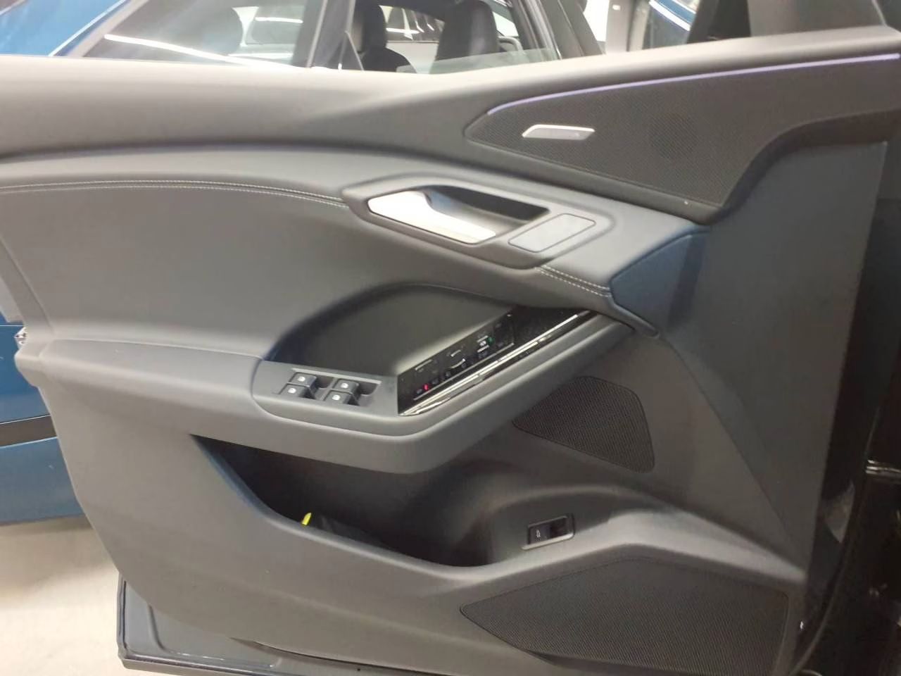 Audi Q6 e-tron - Bild 7