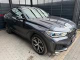 BMW X6 xDrive 40d xLine M Sport Led Pano Hud 21Zoll - BMW X6 in Karlsruhe