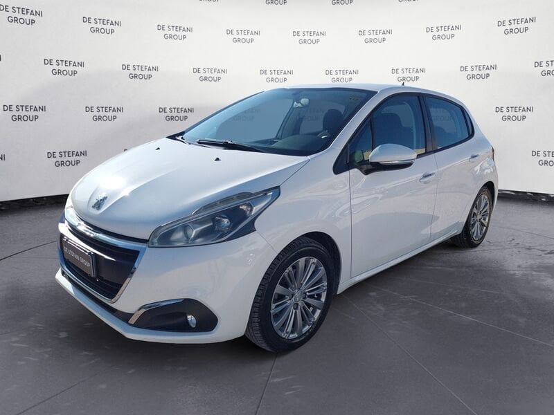 Image of Peugeot 208