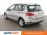 Volkswagen Golf VII Sportsvan 1.4 TSI Comfortline BMT *PDC* - Volkswagen Golf Sportsvan in Stuttgart