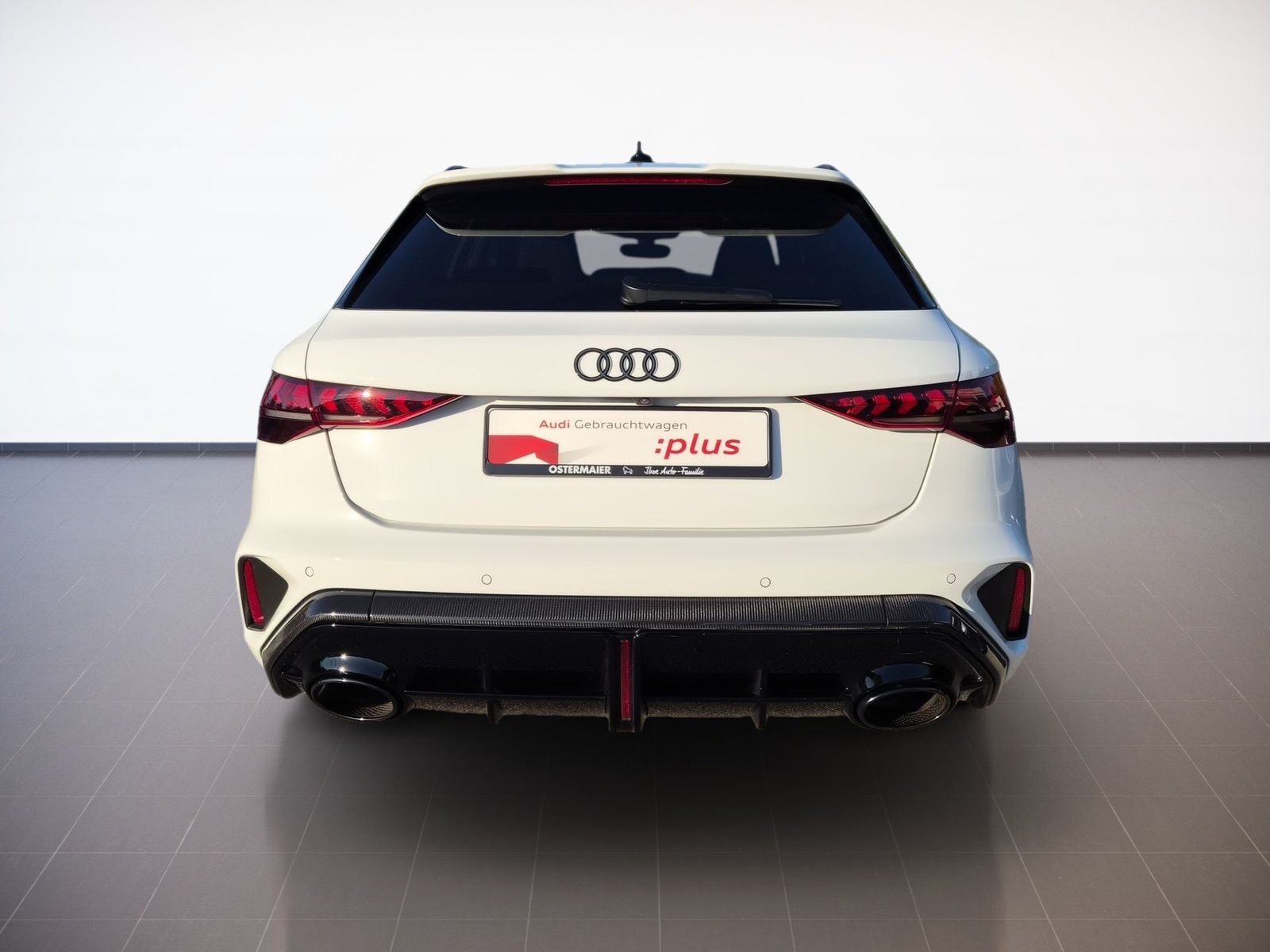 Audi RS3 - Bild 5