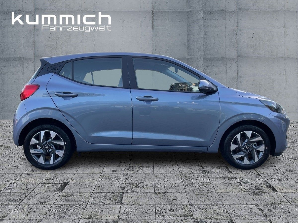 Hyundai i10 – Bild 3