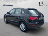Audi Q3 2.0 TDI 6-MT Basis Bi-Xenon 2-Zonen-Klimaauto - Audi Q3 mit Diesel-Antrieb: 2.0
