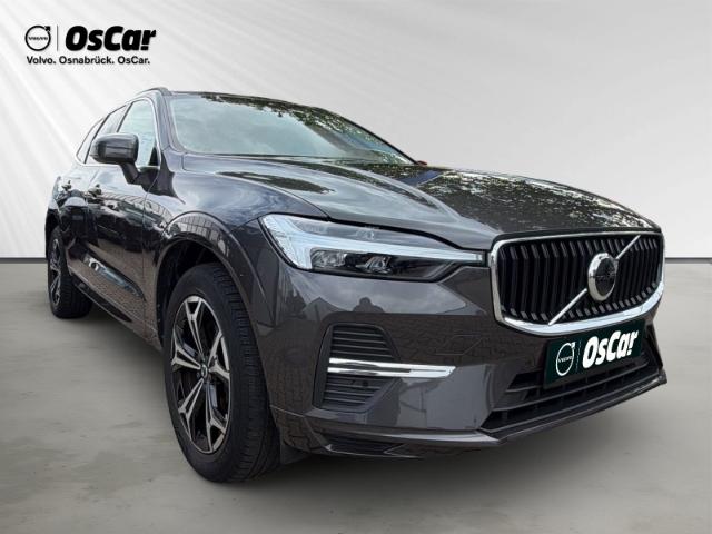 Volvo XC60 B4 D Momentum Pro Winter-P. Fahrassistenz-P