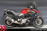 Suzuki V-Strom 650 XT ///- STURZBÜGEL, EXTRAS - Angebote