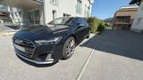 Audi S7 TDI tiptronic quattro - Garantie bis 3/27 - gebrauchte Audi S7 aus dem Jahr 2022