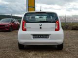 Skoda Citigo Active*Klima*CD Audio Funky 8fach bereift - Skoda Citigo: Fun