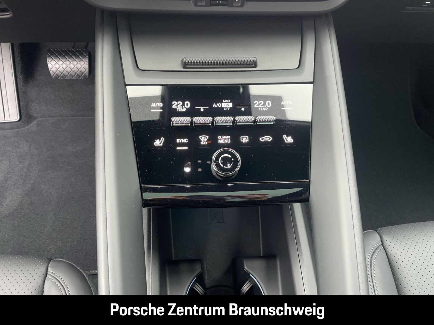 Porsche Macan - Bild 29
