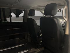 VW T6 Multivan Edition 30 4Motion | ACC | S-Dach