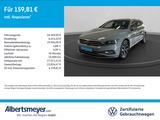 Volkswagen Passat Variant 1.5 TSI Elegance +DSG+ACC+LED+DAB