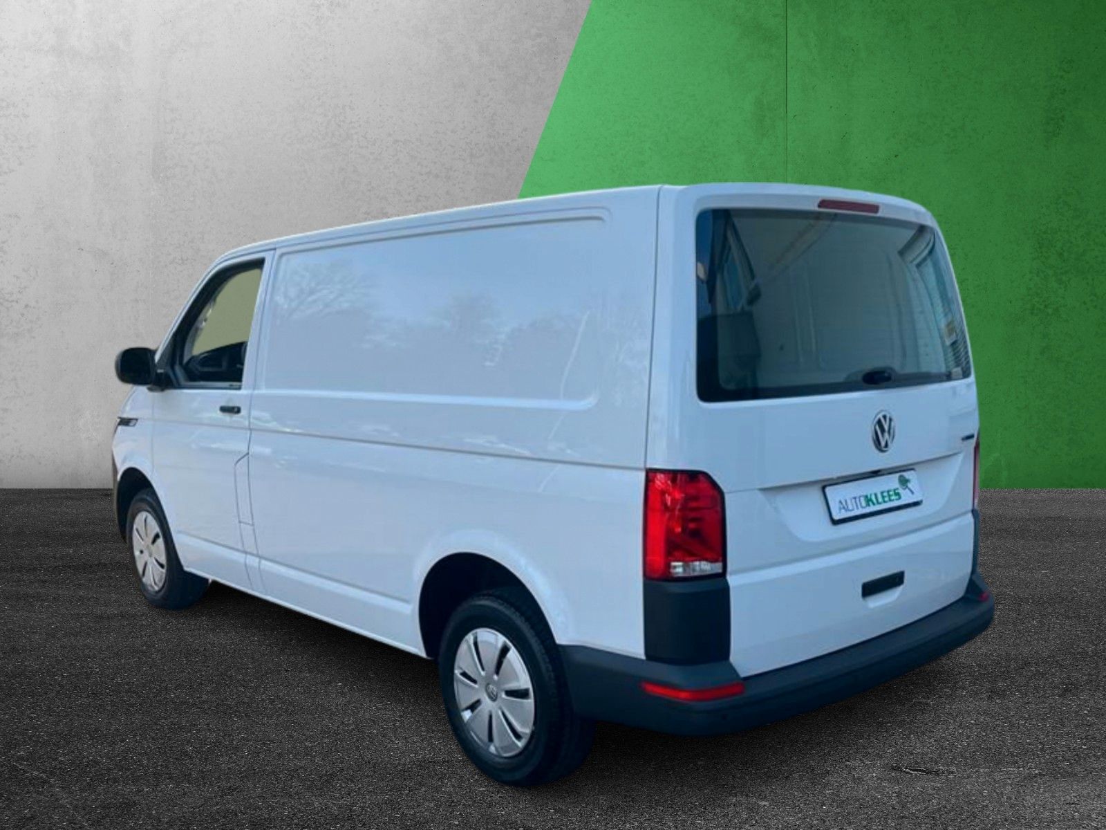 Fahrzeugabbildung Volkswagen T6.1 2.0 TDI 150 PS L1H1 4MOTION*KLIMA*KAMERA