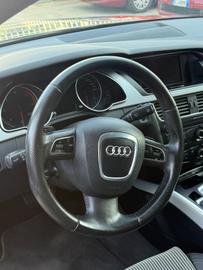 2008 AUDI A5 照片 8