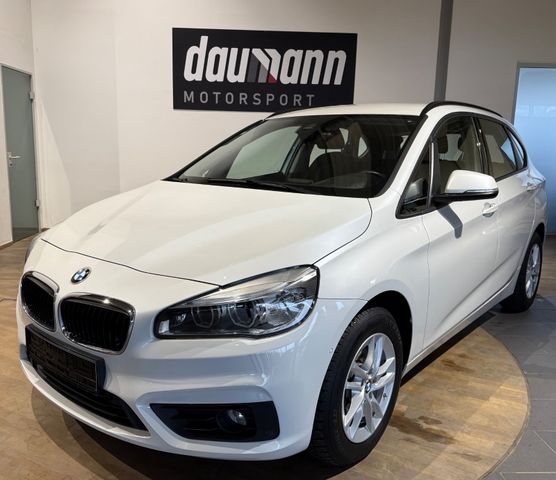 BMW 218i Active Tourer *Navi*LED*Parkassis.*Komfortz