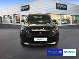 Peugeot 5008 HYBRID 136 e-DSC6 GT - Peugeot 5008 mit Hybrid-Antrieb