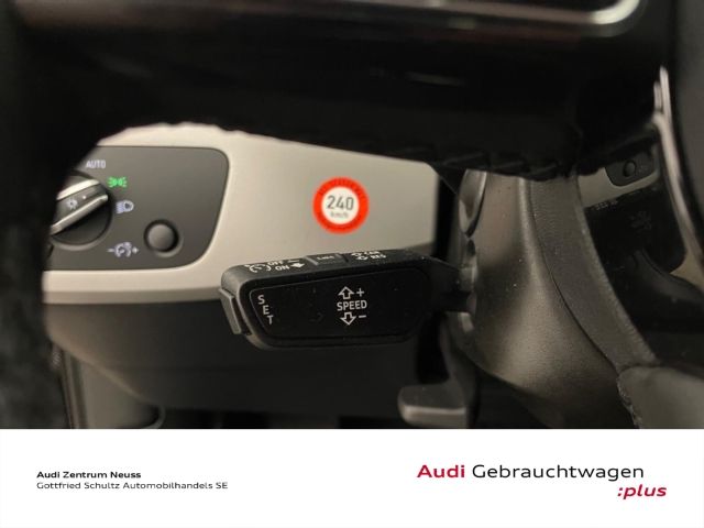 Audi A4 - Bild 17