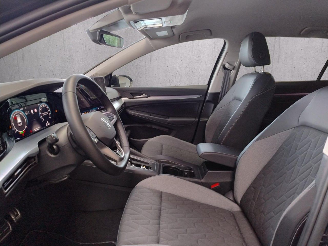 Golf Variant GOAL 2.0 TDI DSG Klima Navi