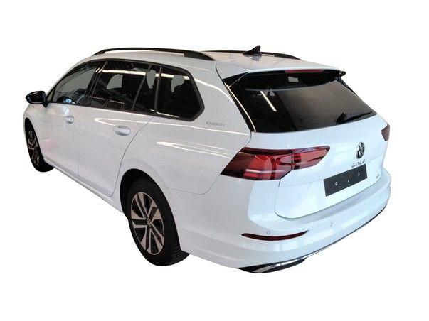 Volkswagen Golf VIII Variant 1.5 eTSI LED Virtual Navi Ambi, миниатюра 4