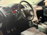 Ford Mondeo Turnier Sport Winterpaket - Ford Mondeo: Sport
