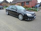 Ford Mondeo st 220 - Ford: St220