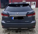 Lexus RX 450 450h F SPORT F SPORT - Lexus RX 450 SUV